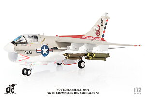 JCW 1/72 A-7E AJCR VA-86 TChC_[Y 1973 (JCW-72-A7-005) ʔ v[g Mtg s@ q@ i ͌^