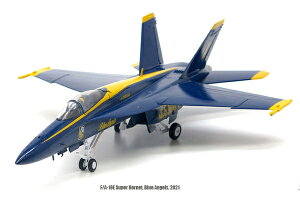 JCW 1/72 F/A-18E AJCR u[GWFX #1 2021 (JCW-72-F18-009) ʔ v[g Mtg s@ q@ i ͌^