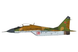 JCW 1/72 MiG-29 VAR 1992N (JCW-72-MG29-019) y\F2026N1ȍ~zʔ v[g Mtg s@ q@ i ͌^