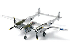 JCW 1/72 P-38L アメリカ陸軍航空軍 Lt. L. V. Bellusci 36th FS 8th FG Pacific Theatre 1945 (JCW-72-P38-001) 通販 プレゼント ギフト 飛行機 航空機 完成品 模型