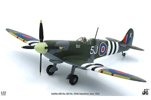 JCW 1/72 Xsbgt@CA MK Ixc CMXR 126sq WEvMX (JCW-72-SPF-001) ʔ v[g Mtg s@ q@ i ͌^