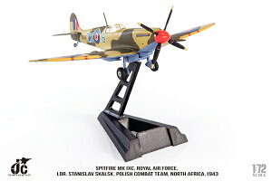 JCW 1/72 Xsbgt@CA MK IXc Ldr. Stanislav Skalsk CMXR Polish Combat Team kAtJ 1943 (JCW-72-SPF-003) ʔ v[g Mtg s@ q@ i ͌^