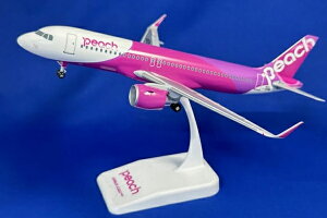 EVERRISE 1/150 Peach Aviation A320neo (MM15018) ʔ v[g Mtg q@ s@ i ͌^