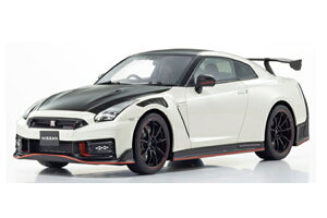 IWi "samurai" 1/18 Y GT-R jX 2024 XyVGfBV (zCg) (KSR18061W) ʔ  v[g Mtg f J[ ~jJ[ i ͌^