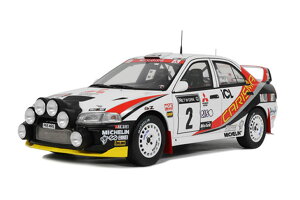 OttO mobile 1/18 OH JX} GT Gr.A RAC [ 1997 #2 (OTM1192) y\F2025N12ȍ~zʔ v[g Mtg fJ[ ~jJ[ i ͌^