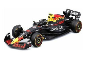 BURAGO 1/43 �I���N�� ���b�h�u�� ���[�V���O RB21 2025 �o�[���[��GP No,22 Y.�p�c �h���C�o�[�t (BUR38234T) �y�\��F2026�N3���ȍ~�z�ʔ� �������� �v���[���g �M�t�g ���f ���J�[ �~�j�J�[ �����i �͌^