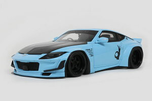 GT SPIRIT 1/18 pf Y tFAfB Z 2025 (`Ciu[) (GTS943) y\F2026N1ȍ~zʔ v[g Mtg fJ[ ~jJ[ i ͌^