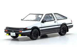 �����I���W�i�� 1/64 ������D �g���^ �X�v�����^�[ �g���m (AE86) (K07057A1B) �ʔ� �������� �v���[���g �M�t�g ���f ���J�[ �~�j�J�[ �����i �͌^
