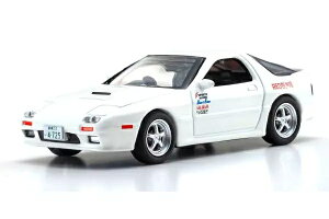 �����I���W�i�� 1/64 ������D �}�c�_ �T�o���i RX-7 (FC3S) (K07057A3B) �ʔ� �������� �v���[���g �M�t�g ���f ���J�[ �~�j�J�[ �����i �͌^