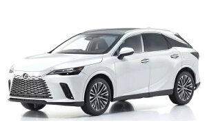 IWi 1/18 LEXUS RX 450h+ (\jbNNI[c) (KS08972Q) y\F2025N12ȍ~zʔ  v[g Mtg f J[ ~jJ[ i ͌^