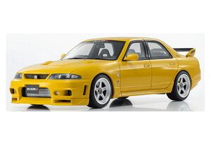 �����I���W�i�� samurai�V���[�Y 1/18 ���Y �X�J�C���C�� GT-R �I�[�e�b�N�o�[�W���� �`���[���h by �j�X�� (�C�G���[) (KSR18071Y) �y�\��F2026�N8���ȍ~�z�ʔ� �������� �v���[���g �M�t�g ���f ���J