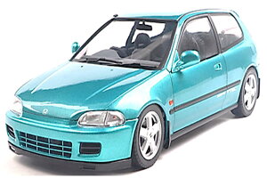SOLIDO 1/18 z_ VrbN (EG6) 1991 (O[) (S1810405) y\F2025N8ȍ~zʔ v[g Mtg fJ[ ~jJ[ i ͌^
