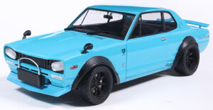 SOLIDO 1/18 ���Y �X�J�C���C�� 2000GT-R(KPGC10) �n�R�X�J ���o�e�B�[�E�H�[�N �{�f�B�L�b�g 1970 (�u���[) (S1813005) �y�\��F2026�N�H�ȍ~�z�ʔ� �v���[���g �M�t�g ���f���J�[ �~�j�J�[ �����i �͌^