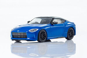 y1/64 KYOSHO MINI CAR & BOOK No.13zjbT tFAfB Z (u[^bN) (K07117BL) ʔ  v[g Mtg f J[ ~jJ[ i ͌^