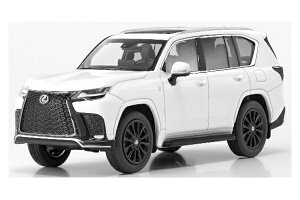 IWi 1/43 NTX LX 600 F SPORT(zCgm[@ GF/AopLHD) (KS03909FW) ʔ  v[g Mtg f J[ ~jJ[ i ͌^
