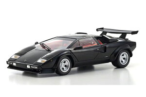 IWi 1/18 {M[j JE^bN LP5000 NAg@{[ (ubN) (KS08320BK) ʔ  v[g Mtg f J[ ~jJ[ i ͌^