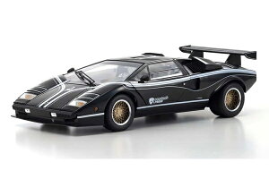 IWi 1/18 {M[j JE^bN LP500R (ubN) (KS08320C) ʔ  v[g Mtg f J[ ~jJ[ i ͌^
