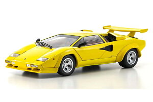 IWi 1/18 {M[j JE^bN LP5000 NAg@{[ (CG[) (KS08320Y) ʔ  v[g Mtg f J[ ~jJ[ i ͌^