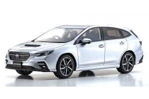 IWi samuraiV[Y 1/18 SUBARU H[O GT-H EX (Vo[) (KSR18055S) ʔ  v[g Mtg f J[ ~jJ[ i ͌^