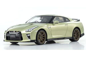 IWi samuraiV[Y 1/18 Y GT-R v~AGfBV T-Spec (~jAWFCh) (KSR18057MJ) ʔ v[g Mtg ~jJ[ fJ[ i ͌^ 
