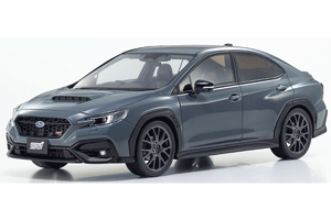 IWi "samurai" 1/18 SUBARU WRX S4 STI SPORT # (O[) (KSR18063GR) ʔ  v[g Mtg f J[ ~jJ[ i ͌^