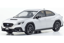 楽天市場】1／18 wrx sti s207の通販