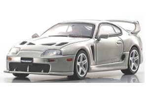 IWi 1/43 g^ TRD 3000GT (Vo[) (KSR43102S) ʔ  v[g Mtg f J[ ~jJ[ i ͌^