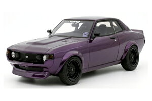 OttO mobile 1/18 g^ ZJ (RA24) Xgbh 2015 (p[v) (OTM1089) ʔ v[g Mtg fJ[ ~jJ[ i ͌^