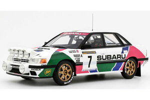 OttO mobile 1/18 Xo KVB RS Gr.A XEF[f[ 1992 #7 (OTM1158) y\F2025N10`11zʔ v[g Mtg fJ[ ~jJ[ i ͌^