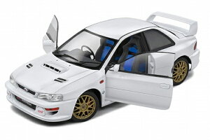 SOLIDO 1/18 Xo CvbT 22B 1998 (zCg) (S1807404) ʔ  v[g Mtg f J[ ~jJ[ i ͌^