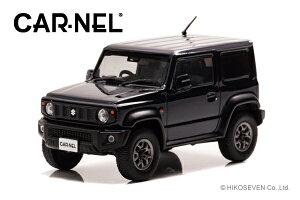CARENEL 1/43 XYL Wj[ VG (JB74W) 2018 Bluish Black Pearl (CN431811) ʔ v[g Mtg fJ[ ~jJ[ i ͌^