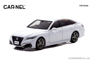 CARNEL 1/43 g^ NE nCubh 3.5 RS Advance (GWS224) 2020 Precious White Pearl (CN432005) ʔ v[g Mtg fJ[ ~jJ[ i ͌^