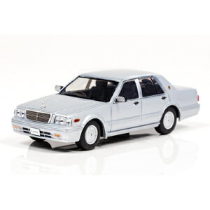 CARENEL 1/43 Y ZhbN CLASSIC SV (PY31) 1998 Plutinum Silver (CN439802) ʔ v[g Mtg fJ[ ~jJ[ i ͌^