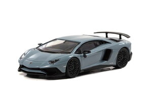 1/64 CARNEL Lamborghini Aventador SV [O[]