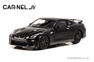 CARENEL 1/64 Y GT-R "Limited of 50 units Special Edition" (R35) 2019 Midnight Opal (CN640033) ʔ v[g Mtg fJ[ ~jJ[ i ͌^