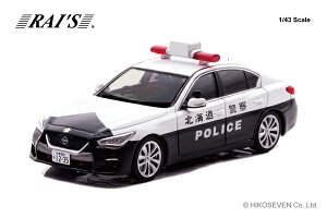 RAIS 1/43 Y XJCC GT (V37) 2021 kCx@ʉێԗ (62)@ (H7432101) ʔ v[g Mtg fJ[ ~jJ[ i ͌^
