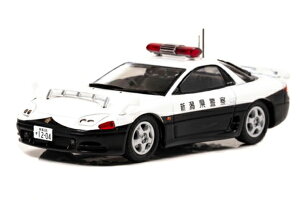 RAI'S 1/43 OH GTO Twin Turbo (Z16A) 1994 Vx@Hʌx@ԗ (502) (H7439401) ʔ v[g Mtg fJ[ ~jJ[ i ͌^