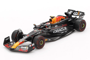 MINI-GT 1/64 IN bhu [VO RB20 2024 D#1 o[[Ov Max Verstappen (MGT01018-L) y\F2025N8ȍ~zfJ[ ~jJ[ i ͌^ ʔ v[g Mtg