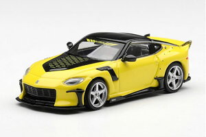 MINI-GT 1/64 Nissan Z Veilside FFZ400 �C�J�Y�`�C�G���[(�E�n���h��) (MGT01316-R)�y�\��F2026�N10���ȍ~�z�@���f���J�[ �~�j�J�[ �����i �͌^ �ʔ� �v���[���g �M�t�g