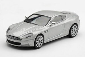 MINI-GT 1/64 �A�X�g���}�[�`�� DBS 2008 ���C�g�j���O�V���o�[ 2008(���n���h��) (MGT01360-L) �y�\��F2027�N1���ȍ~�z���f���J�[ �~�j�J�[ �����i �͌^ �ʔ� �v���[���g �M�t�g
