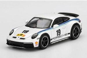 MINI-GT 1/64 |VF 911 _J[ [ 1974(nh) uX^[dl (MGT01009-BL) y\F2025N9ȍ~zfJ[ ~jJ[ i ͌^ ʔ v[g Mtg