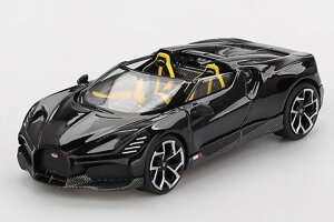 MINI-GT 1/64 uKbeB W16 ~Xg ubN(nh) (MGT01058-L) y\F2025N9ȍ~zfJ[ ~jJ[ i ͌^ ʔ v[g Mtg