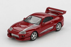 MINI-GT 1/64 Toyota X[v VeilSide Robg V-I bh(Enh) (MGT01094-R) y\F2026N3ȍ~zfJ[ ~jJ[ i ͌^ ʔ v[g Mtg
