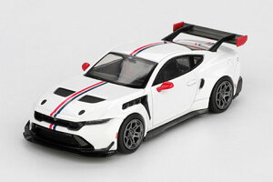 MINI-GT 1/64 tH[h }X^O GTD Xsbg Iu AJ(nh) uX^[dl (MGT01097-BL) y\F2026N1ȍ~zfJ[ ~jJ[ i ͌^ ʔ v[g Mtg