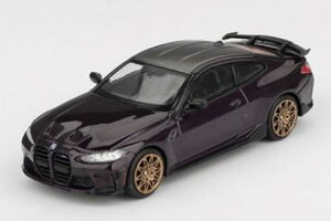 MINI-GT 1/64 BMW M4 MptH[}X (G82) fCgioCIbg(nh) (MGT01112-L)y\F2025N11ȍ~zfJ[ ~jJ[ i ͌^ ʔ v[g Mtg