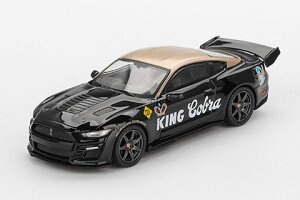 MINI-GT 1/64 VFr[ GT500 hSXl[N RZvg ubN/S[h(nh) uX^[dl (MGT01130-BL) y\F2026N1ȍ~zfJ[ ~jJ[ i ͌^ ʔ v[g 