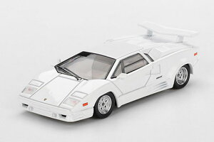 MINI-GT 1/64 {M[j JE^bN 25th Ajo[T[ zCg(nh) uX^[dl (MGT01134-BL) y\F2025N12ȍ~zfJ[ ~jJ[ i ͌^ ʔ v[g Mt