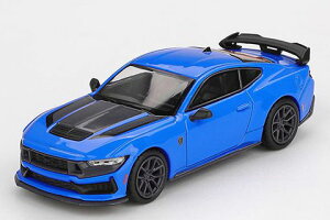 MINI-GT 1/64 tH[h }X^O _[Nz[X 2024Oo[u[(Enh) (MGT01141-R) y\F2026N1ȍ~zfJ[ ~jJ[ i ͌^ ʔ v[g Mtg