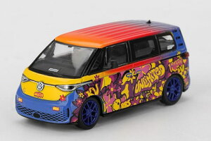 MINI-GT 1/64 tHNX[Q ID. Buzz KW/BBS(nh) uX^[dl (MGT01159-BL) y\F2026N4ȍ~zfJ[ ~jJ[ i ͌^ ʔ v[g Mtg