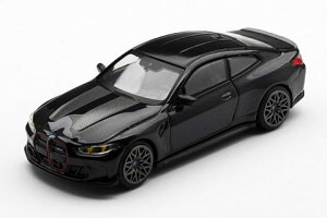 MINI-GT 1/64 BMW M4 CS �u���b�N�T�t�@�C�A(���n���h��) (MGT01213-L) �y�\��F2026�N7���ȍ~�z���f���J�[ �~�j�J�[ �����i �͌^ �ʔ� �v���[���g �M�t�g